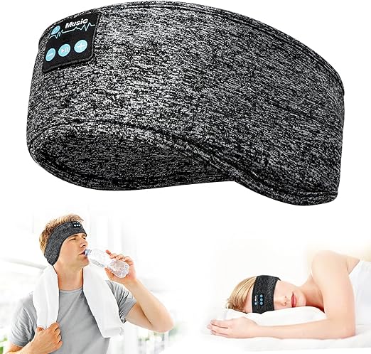 Emballage de Rêve / Casque de sommeil Bluetooth